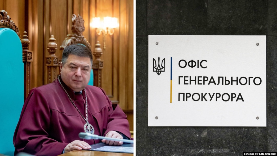 Виклик Олександра Тупицького «Схемам» підтвердили спершу в пресслужбі ОГП, а згодом і перший заступник генпрокурора Роман Говда