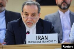 Abbas Araghchi