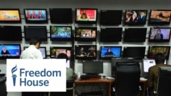 ანგარიში ასევე მიუთითებს, რომ ტრანსნაციონალური რეპრესია ხორციელდება სახელმწიფოებს შორის თანამშრომლობის გზითაც, რაც ართულებს დისიდენტების დაცვას უცხო ქვეყნებში.