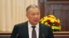 'Public Parliament' Chides Kyrgyz Officials