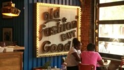 Гарлем - туристическая жемчужина Нью-Йорка (видео)