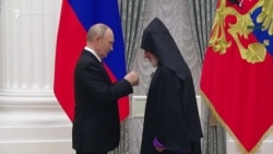 «Փաշինյանը հոգեւորականներին գործակալ է որակում, որ բռնաճնշումն արդարացնի». հոգեւորականներ