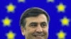 Saakashvili Tries To Soothe EU 'Allergy'