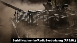 Танкісти 25-ї Січеславської бригади, Покровський напрямок, Донецька область, жотень 2024 року