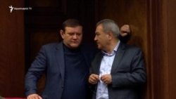 Աժ նիստերից տարիներով բացակայող Իշխան Զաքարյանը և՛ աշխատավարձ է ստանում, և՛ պարգևավճար