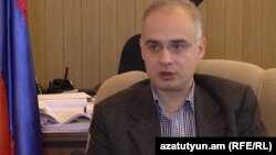 Լևոն Զուրաբյան, արխիվ