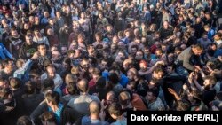 ლელობურთი გურიაში. 2016 წელი