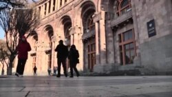 Հայաստանի 2021 թվականի տնտեսական ակտիվության ցուցանիշը կազմել է 5,8 տոկոս