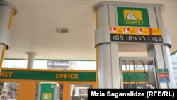 Компания Wissol располагает около 180 заправочными станциями в Грузии