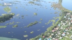 Тюмень без чистой воды