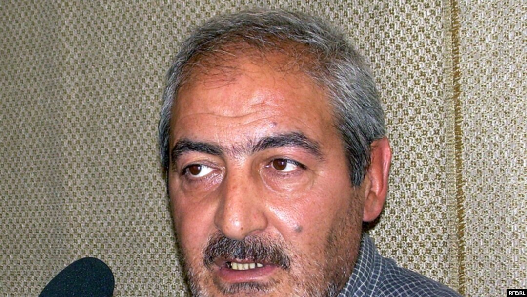 Nadir Ağabalayev: «Sərxoş polislər məni dövrəyə almışdılar...»