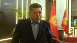 Президент Жапаров кызматта туруп шайлоого аттанабы?