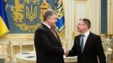 «Місія Суркова – тягнути час» – Еггерт про переговори щодо Донбасу