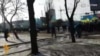 Kharkiv On Alert After Deadly Blast