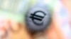 Shenja e euros.