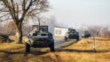 Imaginea relevă ultimele instruiri cu trageri de luptă din armamentul de infanterie, care au avut loc în perioada 16-20 decembrie 2024, la centre de instruire ale Armatei Naționale a R. Moldova. 