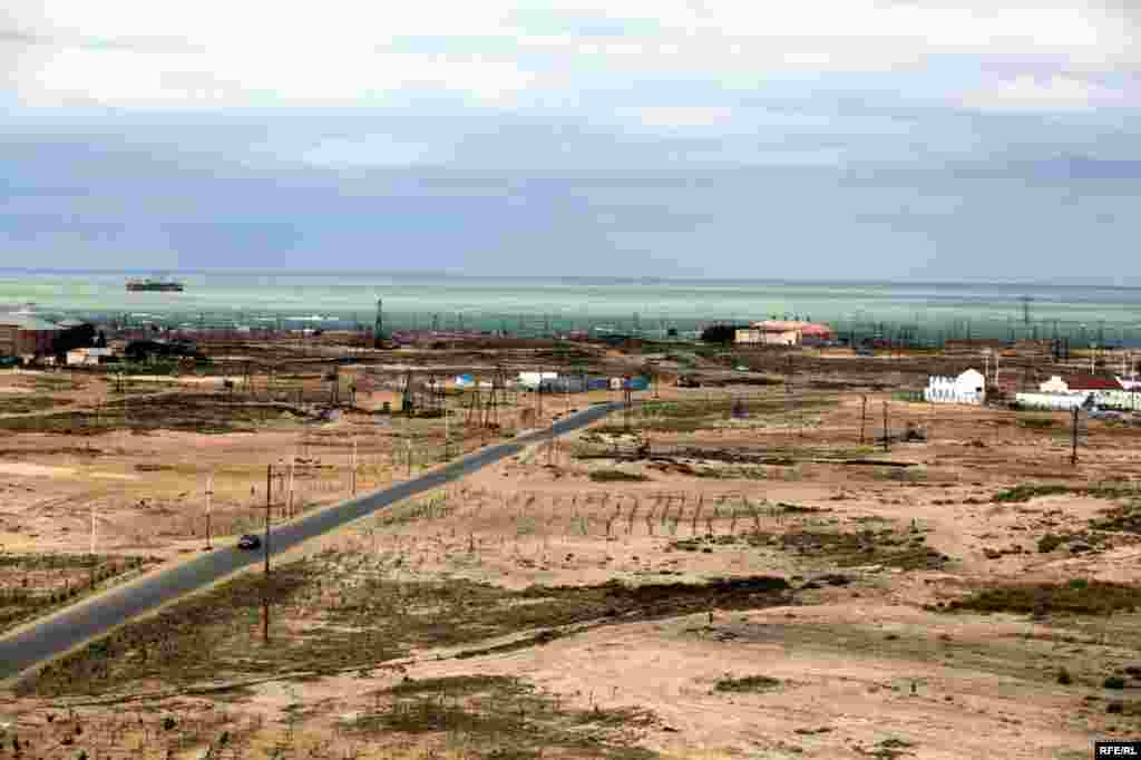 Pirallahı adası #13