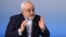 Eýranyň daşary işler ministri Mohammad Jawad Zarif.