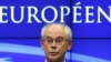 As Japan Battles The Apocalypse And Libya Descends Further Into Chaos, Van Rompuy Writes Haiku
