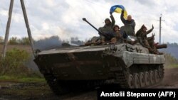 Йдеться про село Макіївка Сватівського району. Фото ілюстративне 