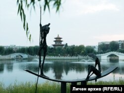  Композицията 