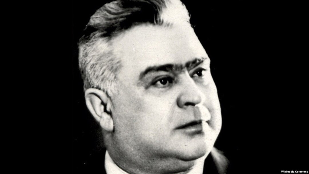 Lütfəli Abdullayev