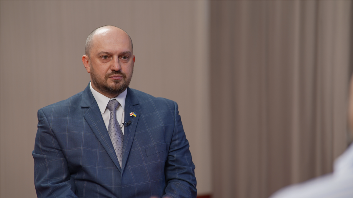 «Без комунікації з режимом Лукашенка це не було б можливим» – посол Чорногор про обміни полоненими