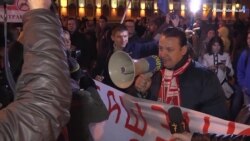 У Мінську мітингували проти переобрання Лукашенка (відео)