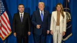 Кыргызстан-АКШ: Виза маселеси, банкка салынган санкция, инвестиция тартуу 