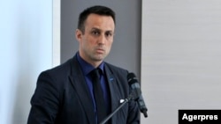 Valentin Ionescu, directorul Direcției Generale Asigurări din Autoritatea de Supraveghere Financiară (ASF)