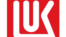 Лого компании Lukoil 