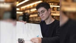 32-ամյա հադրութցի Հովիկ Սարդարյանը՝ «երաժշտության Նոբելյան մրցանակի» դափնեկիր