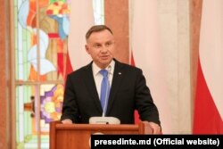 Andrzej Duda