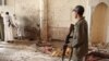 Suicide Bomber Kills 28 In Baghdad