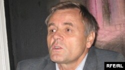 Віктар Балакіраў