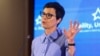 Марта Кос вказала на те, що незалежні органи на кшталт НАБУ та САП є критично важливими для вступу України до Євросоюзу