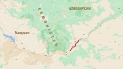 Մինչ ՀՀ-ն բացառում է միջանցքային տրամաբանությունը, Ադրբեջանում սպառնում են ուժով լուծել հարցը