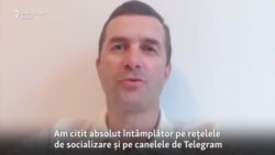 „Eliberați-l pe fiul meu! Eliberați toți deținuții politici, care nu au nicio vină!”