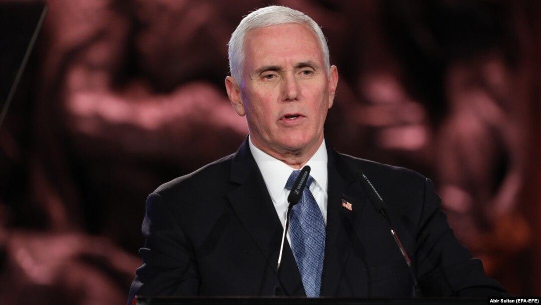 Vicepreședintele SUA, Mike Pence a spus, într-un interviu acordat CNBC, că decizia Marii Britanii de a colabora cu Huawei ar putea afecta relațiile comerciale dintre cei doi aliați tradiționali