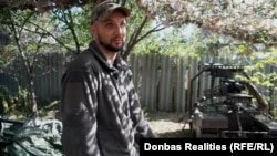 «Електрик» переконаний, що навіть у «кілзоні» НРК можуть виконувати як логістичні, так і ударні функції