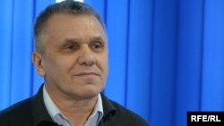 Igor Boțan despre statutul limbii ruse și protestele socialiștilor