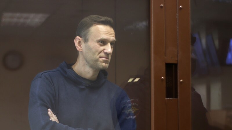 Боздошти тарафдорони Навалний идома кардааст