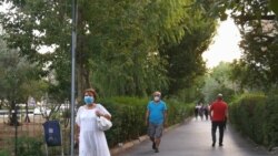 Istanbul tokom pandemije korona virusa