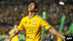  Алан Пулидо