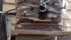 Diňle: Welaýatlarda tok öçürlende ogurlyk köpelýär