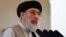 Gulbuddin Hekmatyar arrived in Kabul on May 4 after more than 20 years in self-imposed exile.