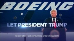 Штаб за перевибори Трампа випустив перший рекламний ролик (відео)