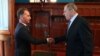 Russia, Germany Highlight Shared Interest, Despite Frictions