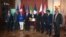 G7 не убедила Трампа бороться с глобальным потеплением