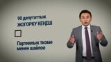 Кыргызстандагы референдумдардын таржымалы